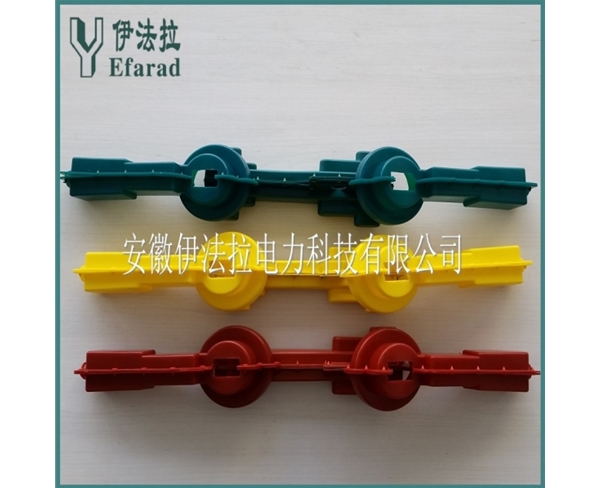隔離刀閘絕緣防護(hù)罩