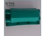 并溝線夾絕緣防護(hù)罩