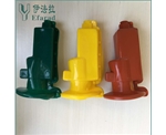 佛手直通型護(hù)套