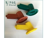 35KV高壓?變壓器進(jìn)線絕緣護(hù)套