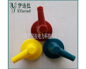 單出線(xiàn)避雷器防護(hù)罩