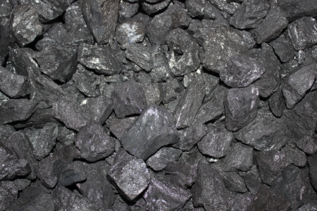 High boron and low carbon